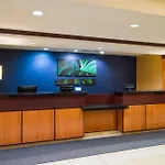 Fairfield Inn & Suites Lock Haven