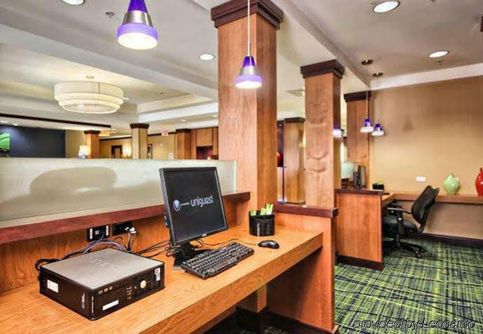 Hotel Fairfield &